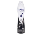 REXONA-INVISIBLE DIAMOND deo spray 200 ml-DrShampoo - Perfumaria e Cosmética